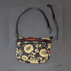 Vera Bradley fanny pack